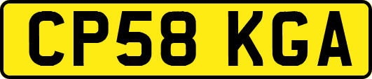CP58KGA