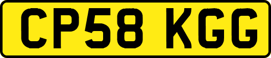 CP58KGG