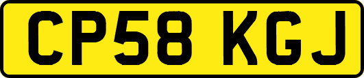 CP58KGJ