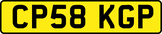 CP58KGP