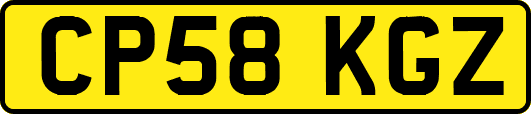 CP58KGZ