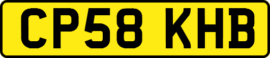 CP58KHB