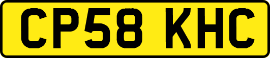 CP58KHC