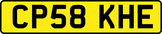 CP58KHE
