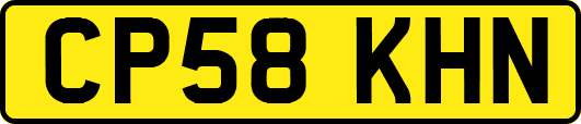 CP58KHN