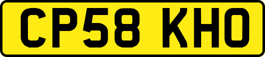 CP58KHO