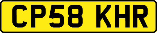 CP58KHR