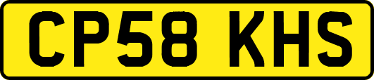CP58KHS
