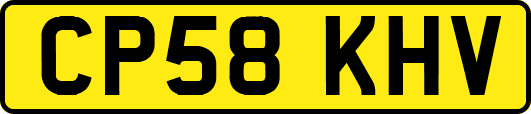 CP58KHV