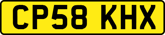 CP58KHX