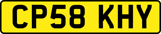CP58KHY