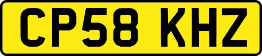 CP58KHZ