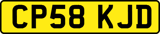 CP58KJD
