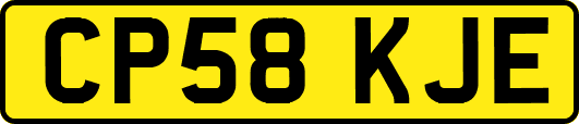 CP58KJE