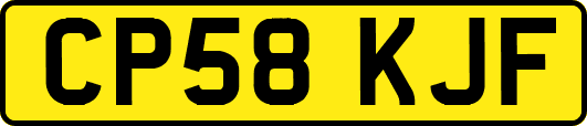 CP58KJF
