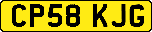 CP58KJG