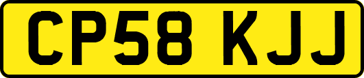 CP58KJJ