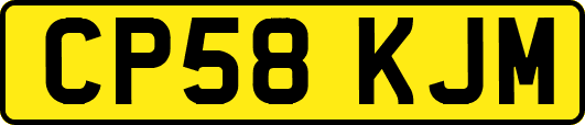 CP58KJM