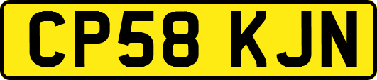 CP58KJN