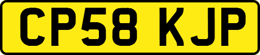 CP58KJP