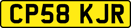 CP58KJR
