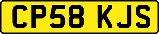 CP58KJS