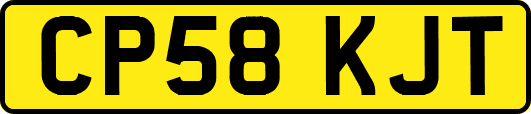 CP58KJT