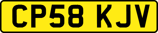 CP58KJV