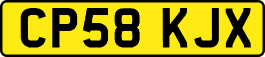 CP58KJX
