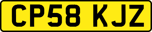 CP58KJZ