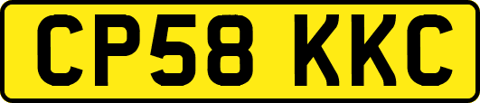 CP58KKC