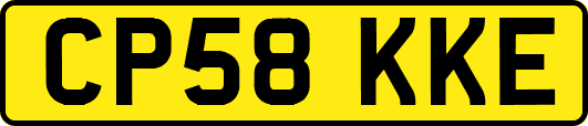CP58KKE