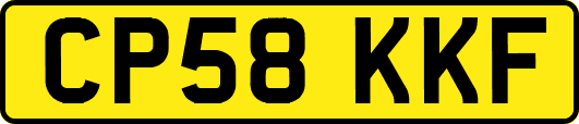 CP58KKF