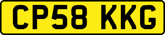 CP58KKG