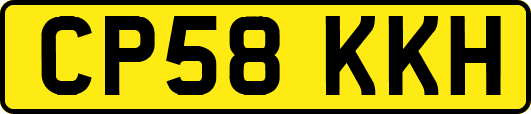 CP58KKH