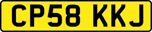 CP58KKJ