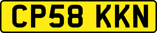 CP58KKN