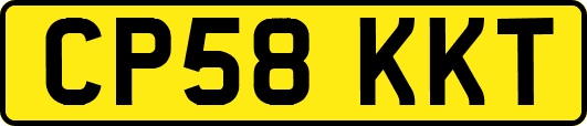 CP58KKT