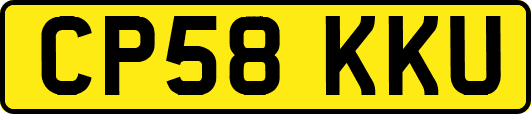 CP58KKU