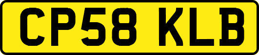 CP58KLB