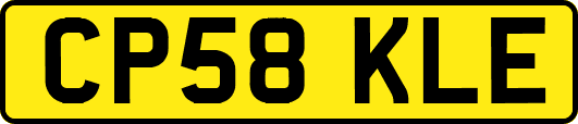 CP58KLE