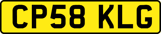 CP58KLG
