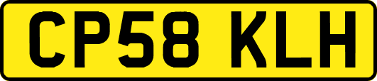CP58KLH