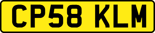 CP58KLM
