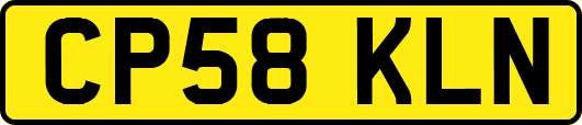 CP58KLN