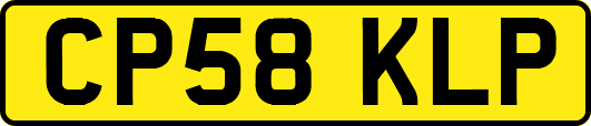 CP58KLP
