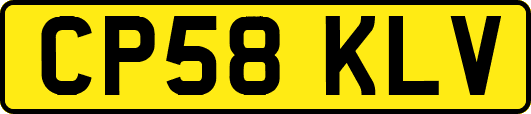 CP58KLV