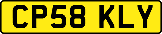 CP58KLY