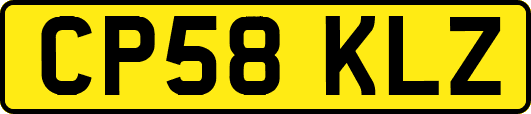 CP58KLZ