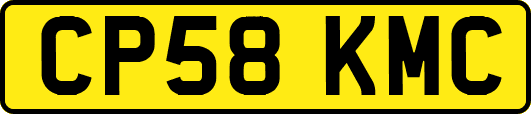 CP58KMC